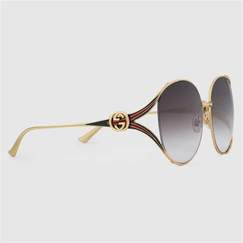 gucci 491398 i3330 1801|Round.